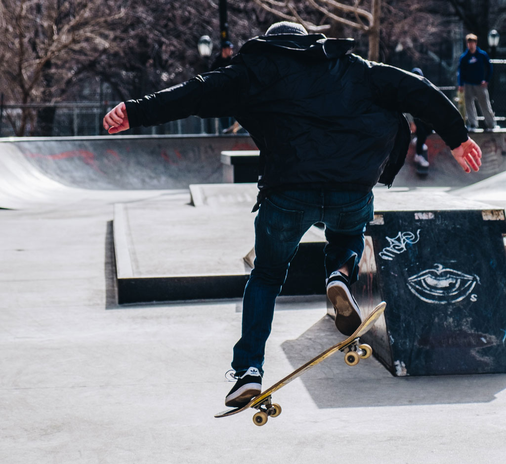skate-board skate-board