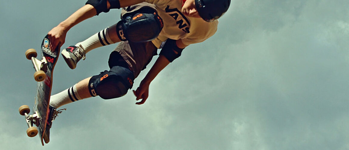 pro-skater Pro Skater
