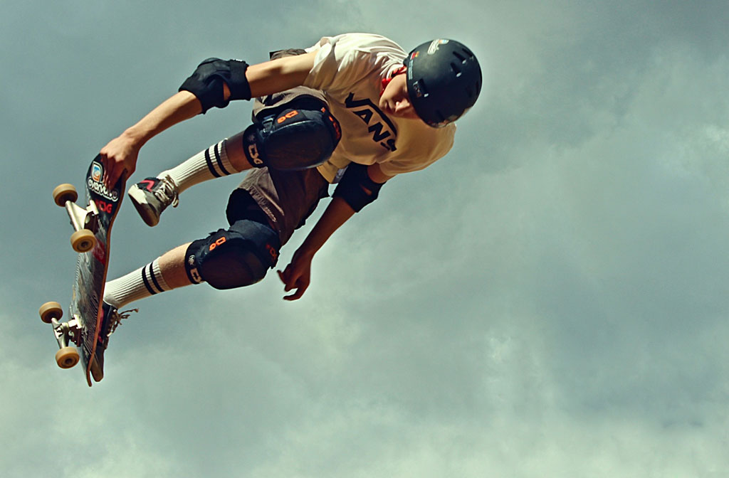 pro-skater