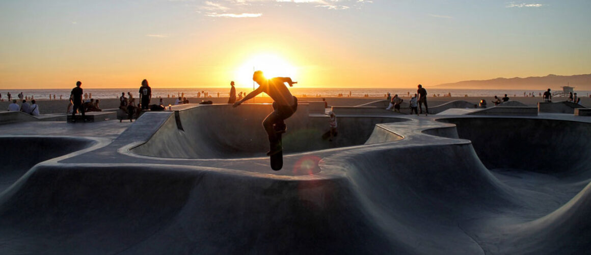 skate-park Safe and Best Practice Tips From the Pros