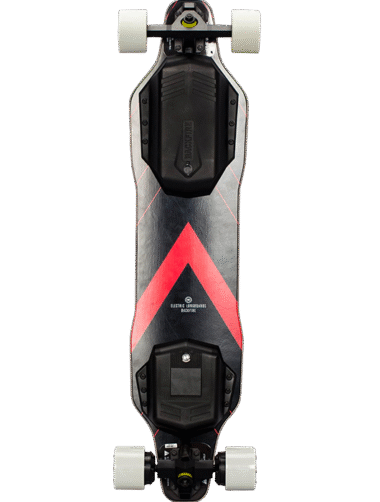 skateboard4 Futurio Board V1