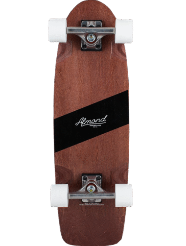 skateboard6 Ethnic Wood