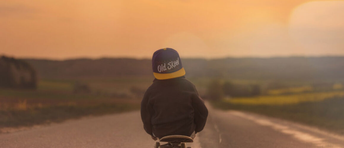 sunset-skate How to be a Professional Skateboarder